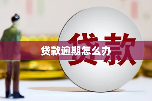 萧山贷款逾期怎么办
