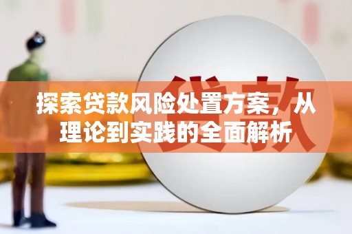 萧山探索贷款风险处置方案，从理论到实践的全面解析
